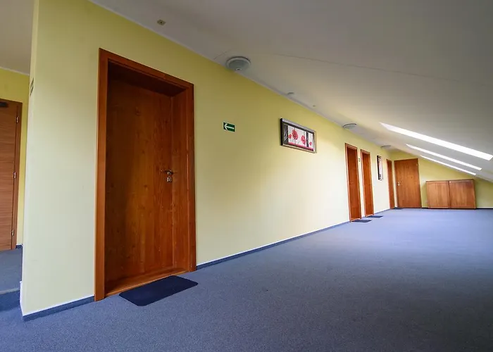 Penzion Dyje